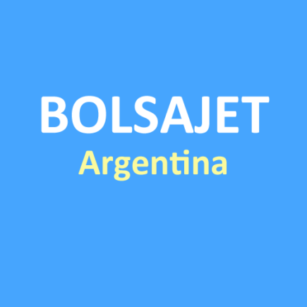 BOLSAJET ARGENTINA